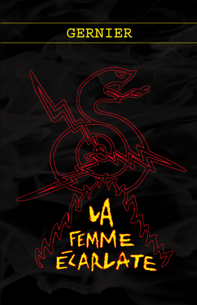 la Femme écarlate