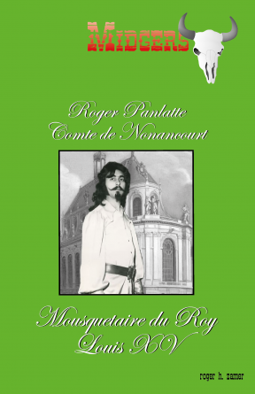 Roger Panlatte Comte de Nonancourt