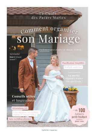 Comment organiser son mariage