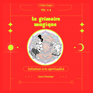 Y2K et le Grimoire Magique