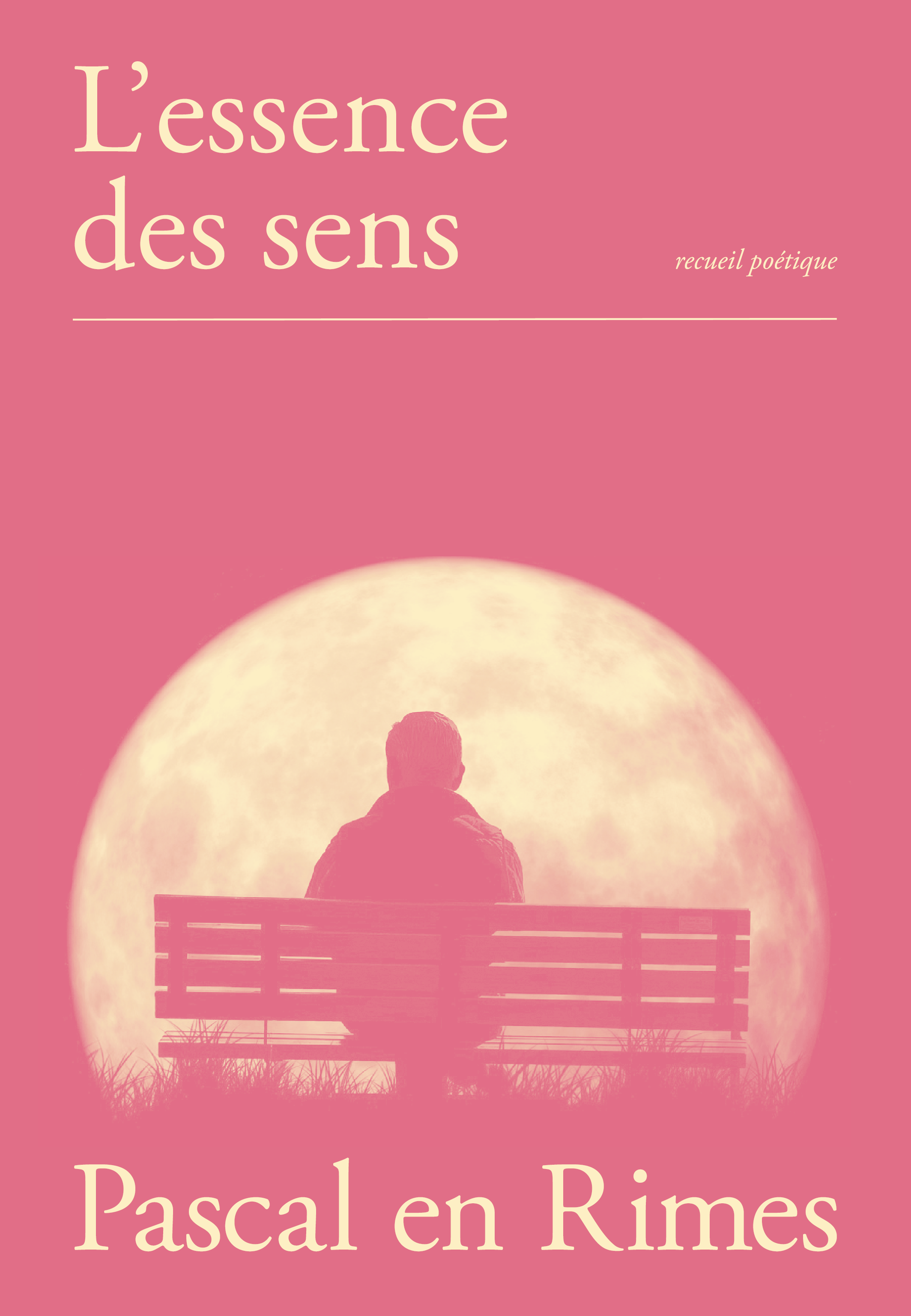L'Essence des sens 