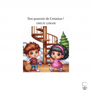 Ton pouvoir de Création ! 