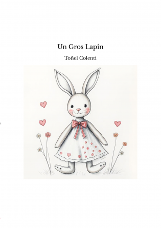 Un Gros Lapin