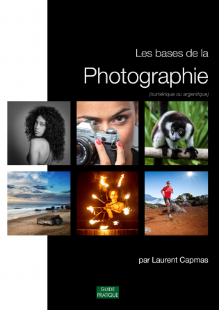Les Bases de la Photographie