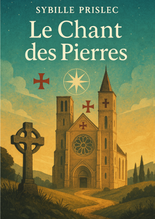 LE CHANT DES PIERRES
