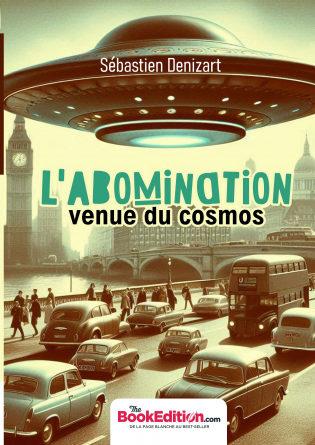 L'Abomination venue du cosmos