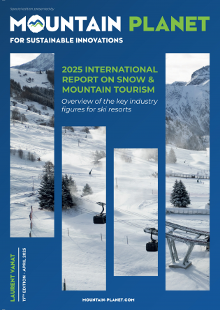 MP-2025 International Snow Report