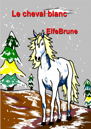 LE CHEVAL BLANC