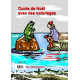 LE NOËL DE PAPILLOTE