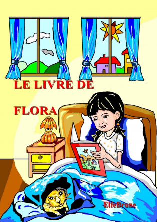 LE LIVRE DE FLORA