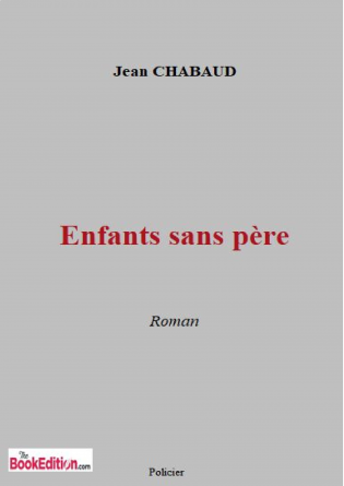 Enfants sans père