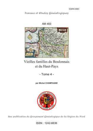 AM483-Vieilles familles boulonnais-T4