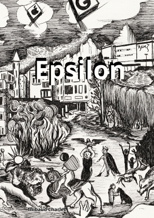 Epsilon