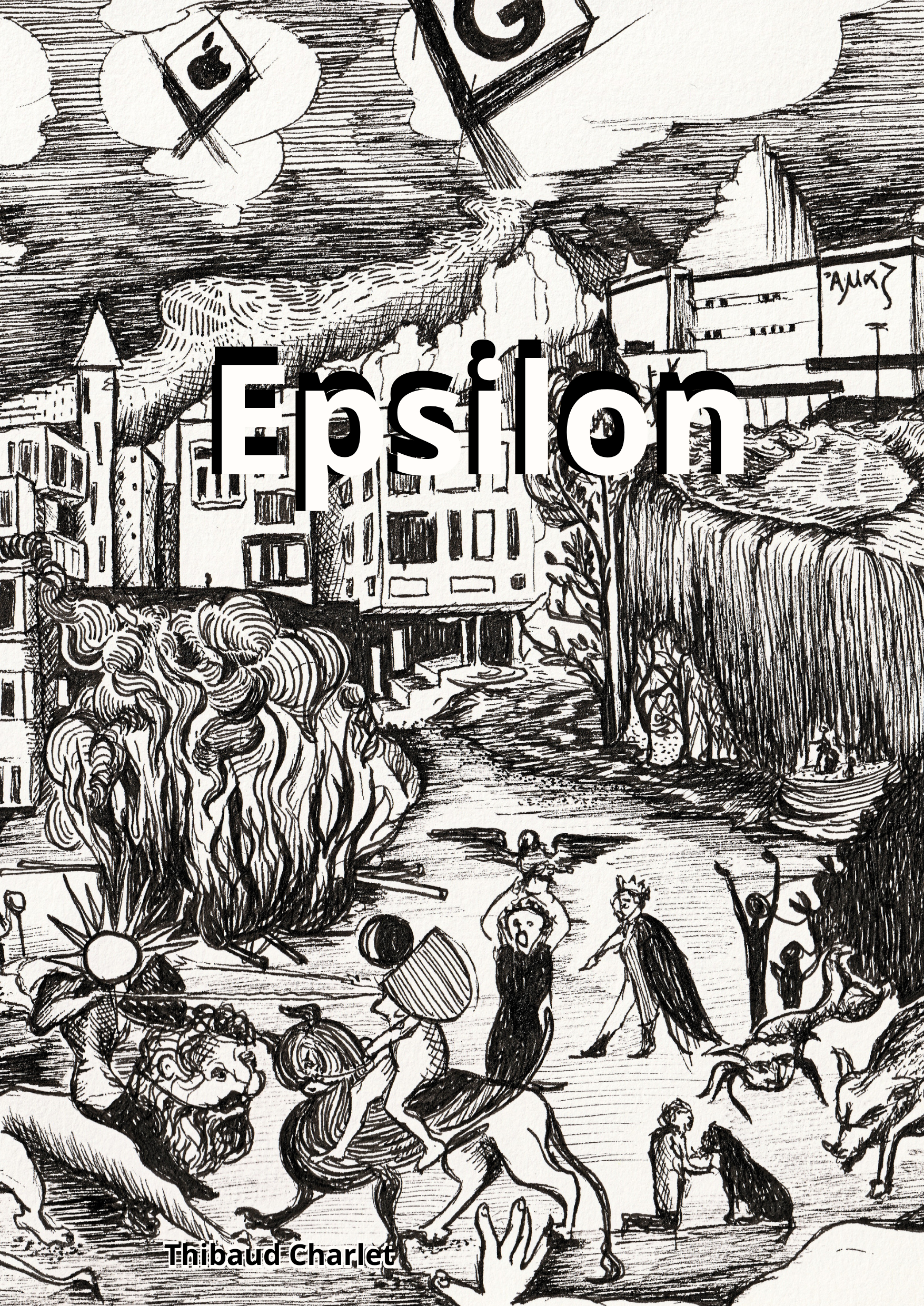 Epsilon
