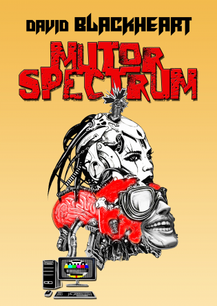 MUTOR SPECTRUM