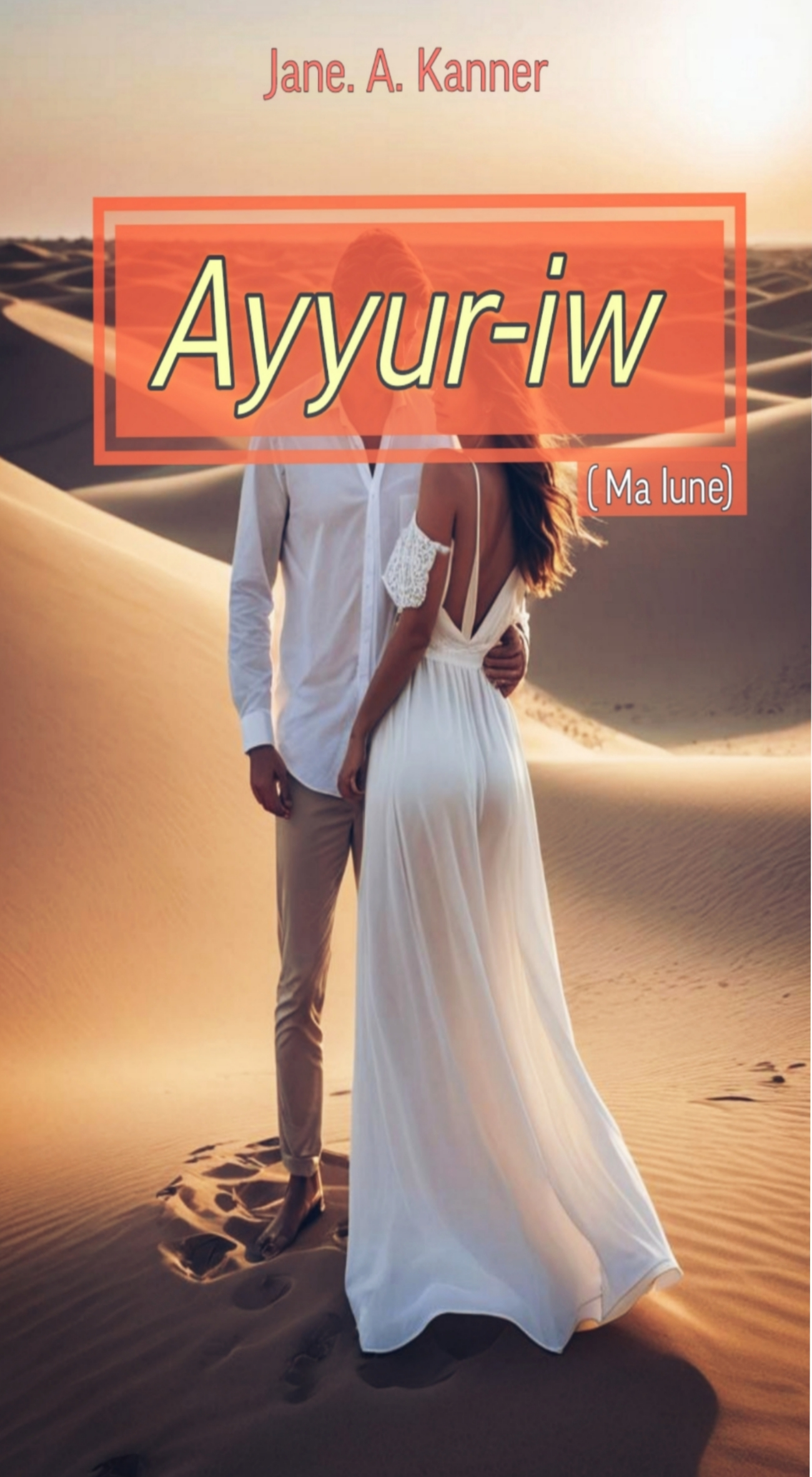 Ayyur-iw (ma lune)