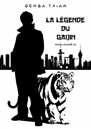 La légende du Gaijin