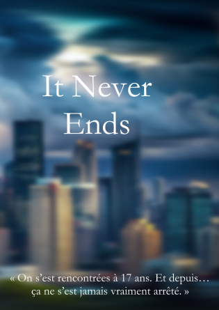 It Never Ends - Tome 2 (VF)