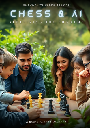 Chess & AI: Redefining The Endgame