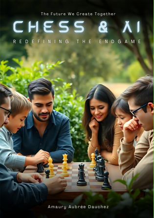 Chess & AI: Redefining The Endgame