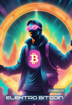 Elektro Bitcoin. The Fallen Symphony.