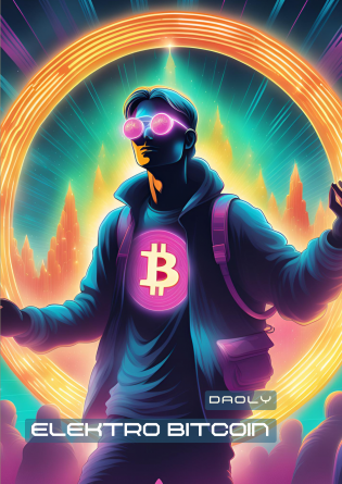 Elektro Bitcoin. La symphonie déchue.