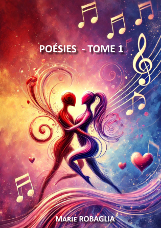 Recueil de Poèmes - Musique
