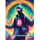 Elektro Bitcoin. Gefallene Sinfonie.