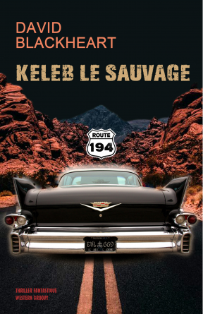 Keleb le Sauvage