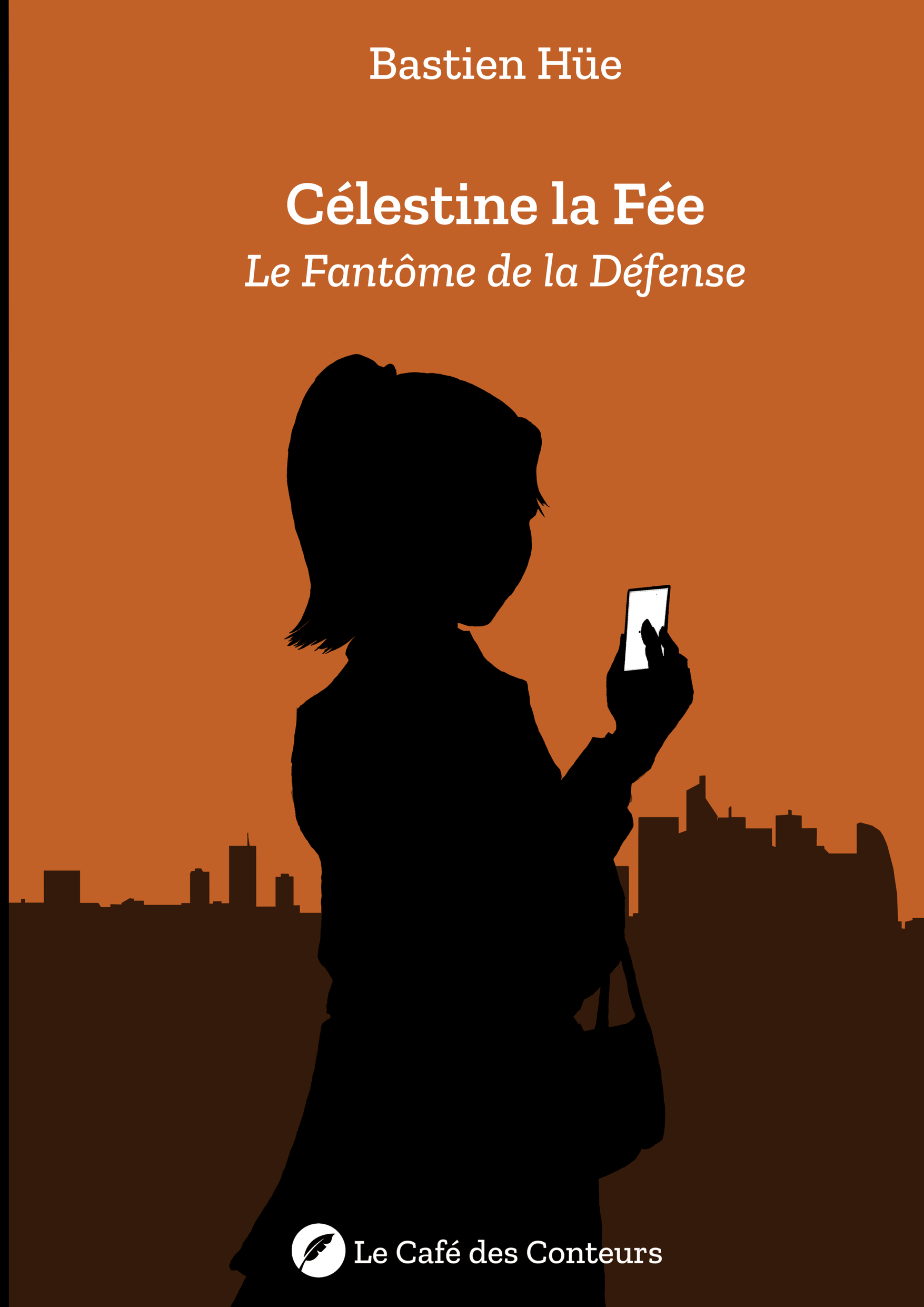 Le Fantôme de la Défense