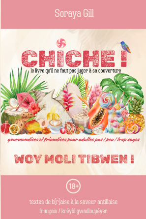 CHICHE ! WOY MOLI TIBWEN !