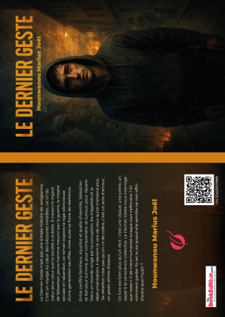 LE DERNIER GESTE