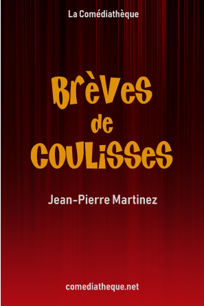 Brèves de coulisses