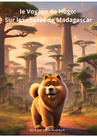 Le voyage de Hugo