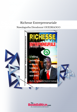 Richesse Entrepreneuriale
