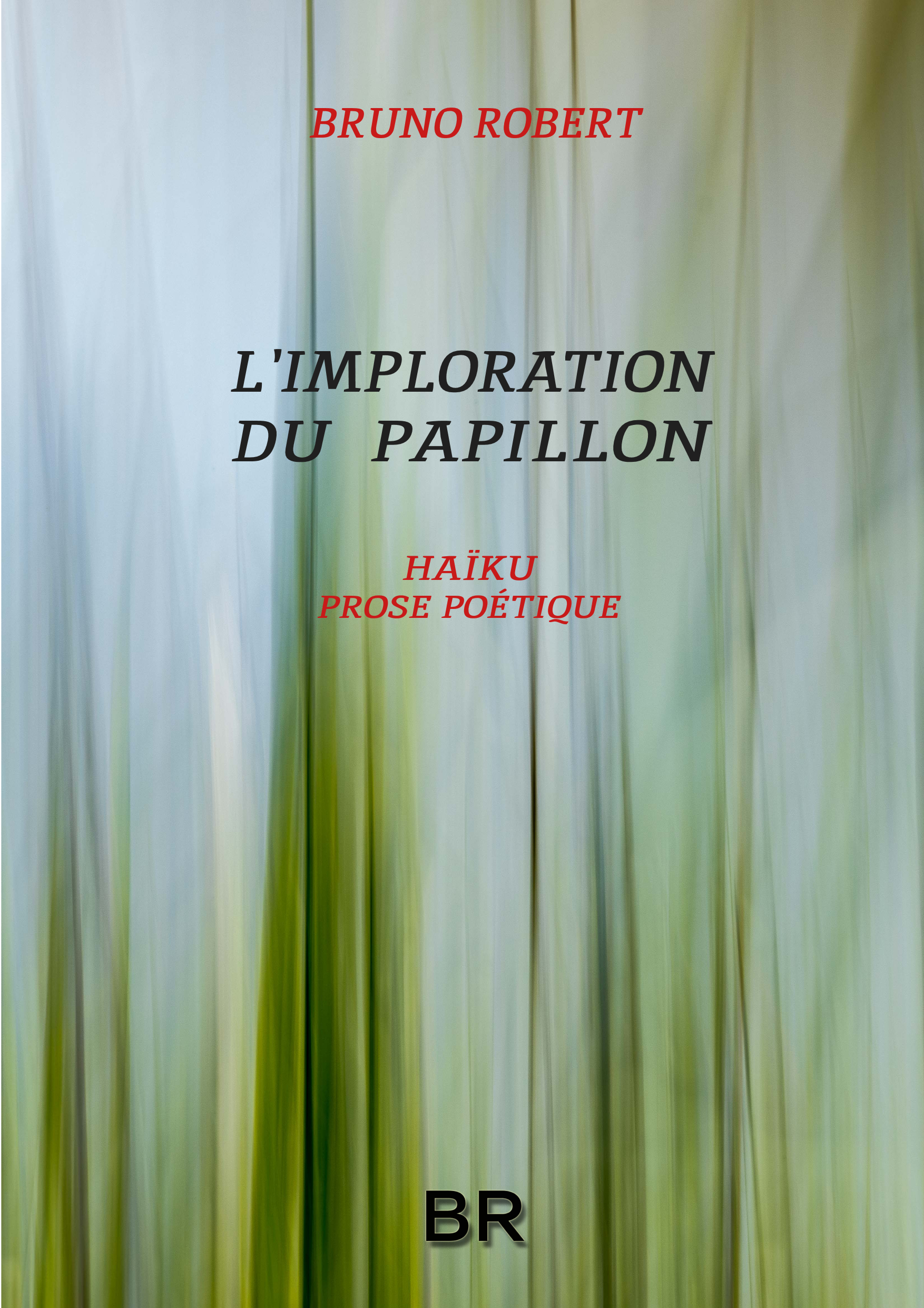 L'Imploration du Papillon