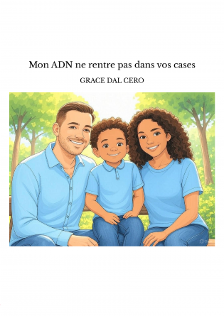 Mon ADN ne rentre pas dans vos cases