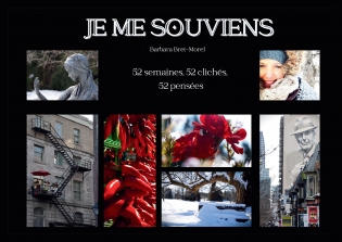 Je me souviens