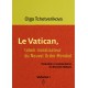 Le Vatican, totem moralisateur vol1