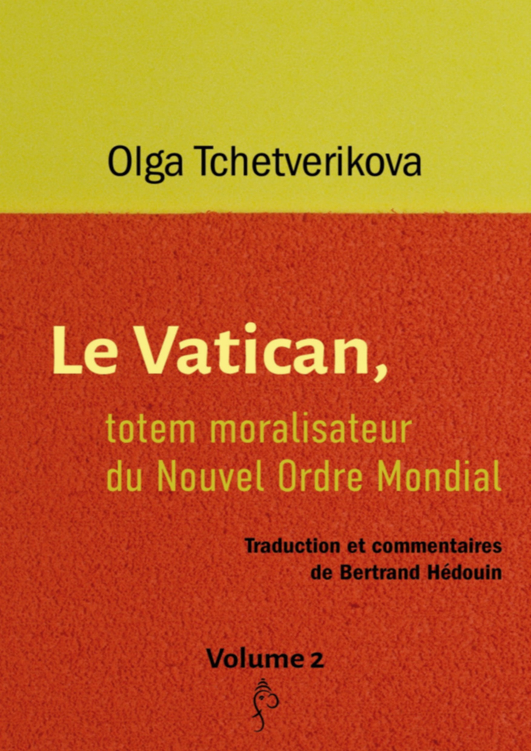 Le Vatican, totem moralisateur vol2