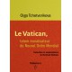 Le Vatican, totem moralisateur vol2