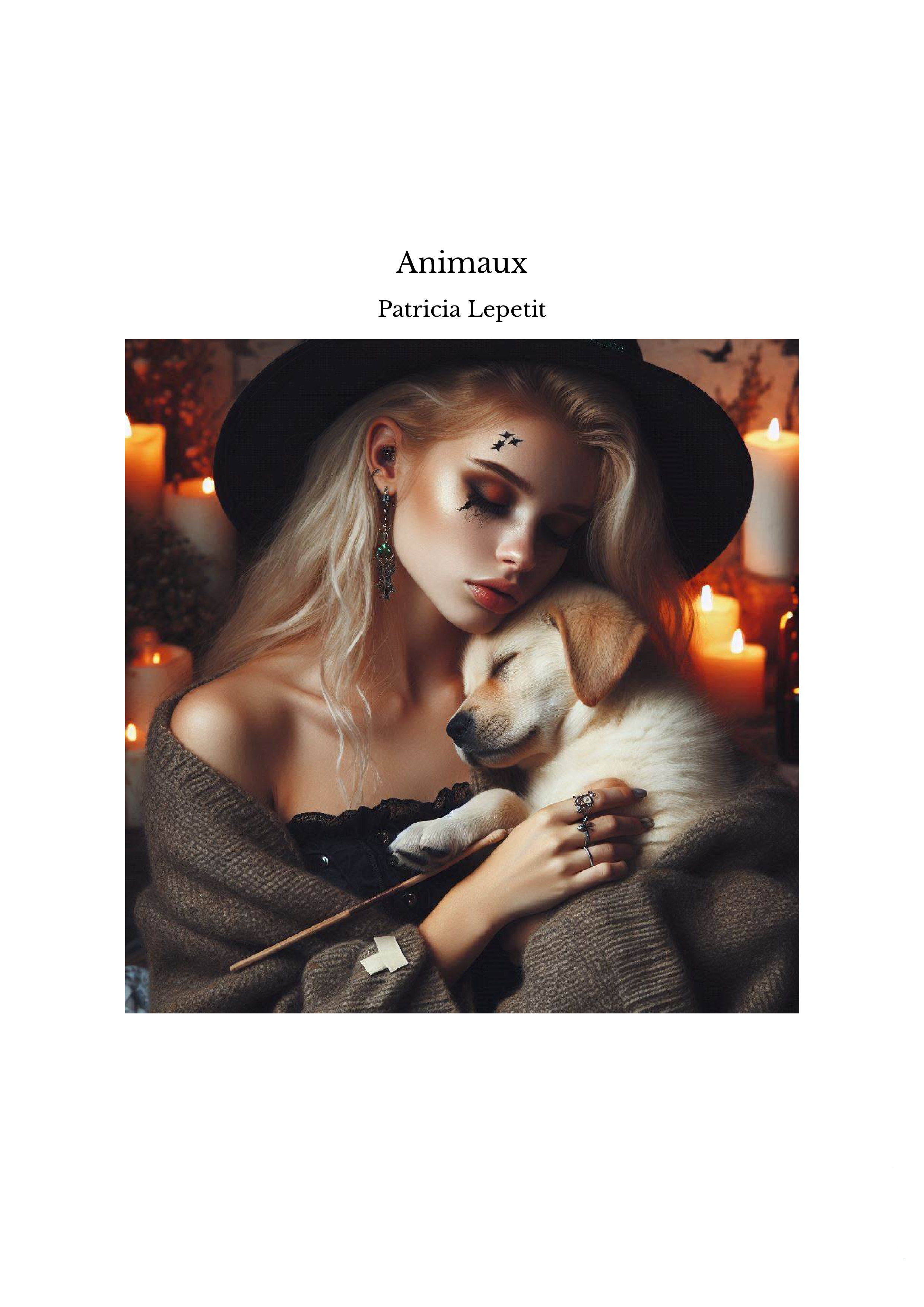 Animaux