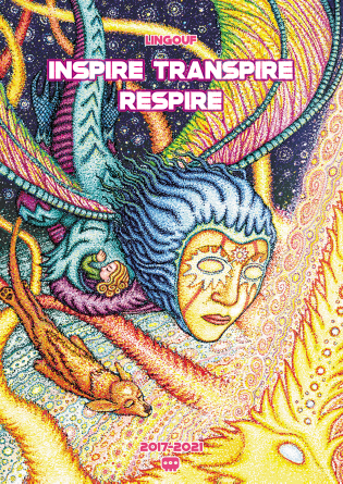 Inspire Transpire Respire