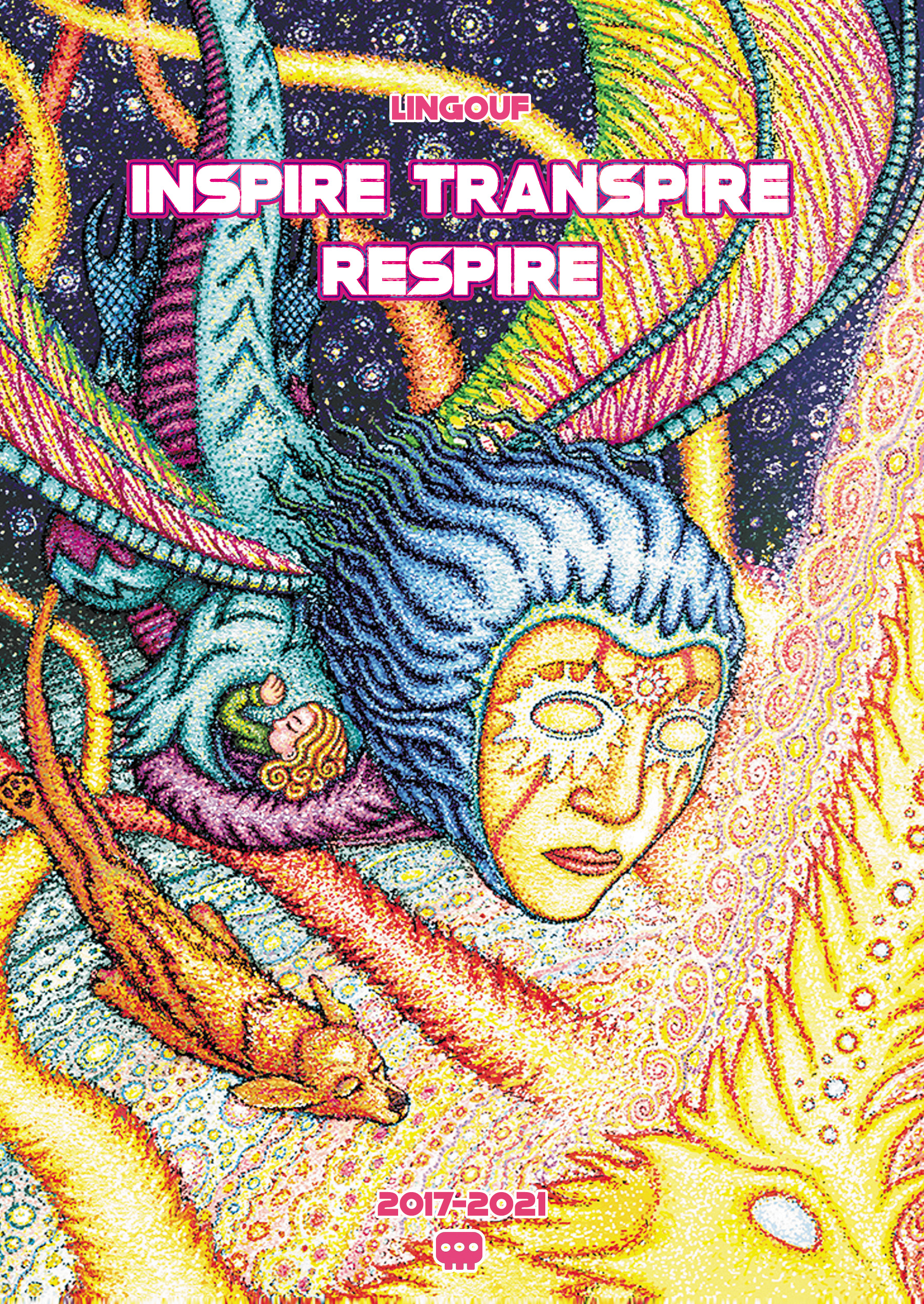 Inspire Transpire Respire