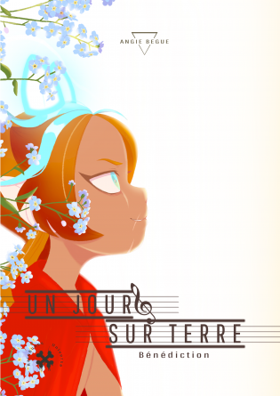 Un Jour Sur Terre Vol.2 Bénédiction