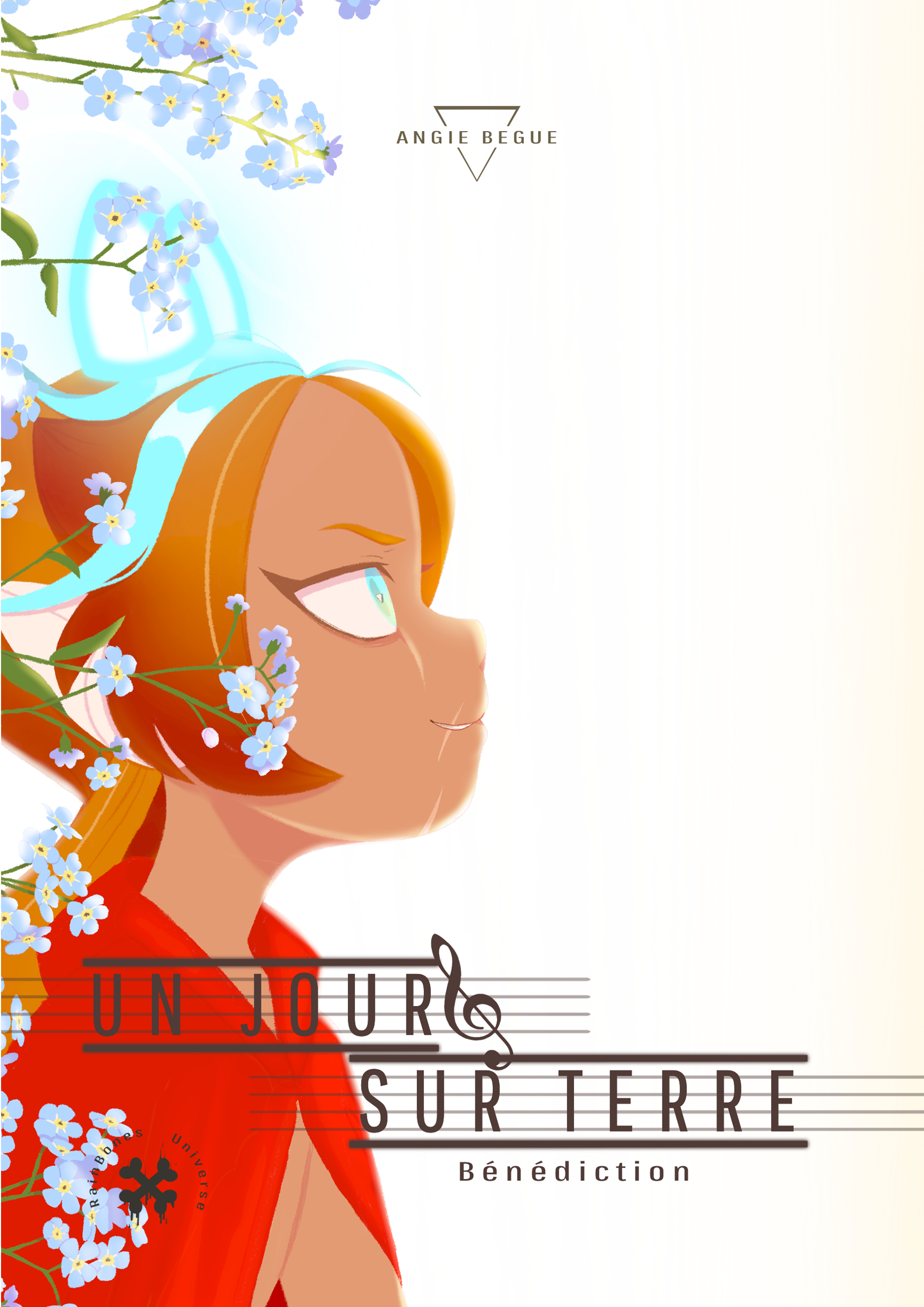 Un Jour Sur Terre Vol.2 Bénédiction