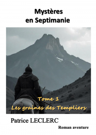 Mystères en Septimanie