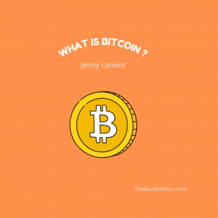 What is bitcoin ?