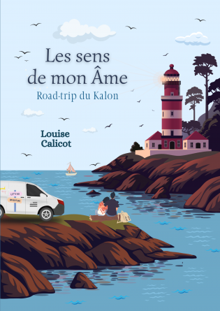 Les sens de mon âme