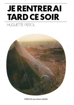 JE RENTRERAI TARD CE SOIR